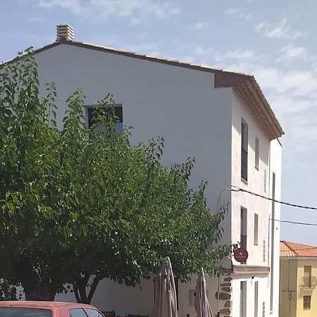 Cal Mistero Villa Useras Exterior foto
